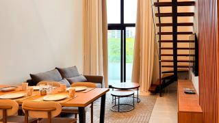 Civis Mariscal 307 Duplex, Pool & Sauna - 7