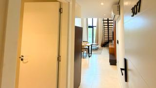 Civis Mariscal 307 Duplex, Pool & Sauna - 6