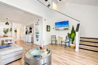 Las Olas Cabana - Close to Beach & Restaurants - St. Augustine - 9