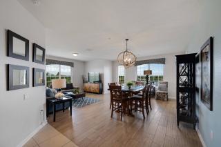 VC0-304 - 4BR apartment near universal with hot - 0