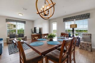 VC0-304 - 4BR apartment near universal with hot - 7