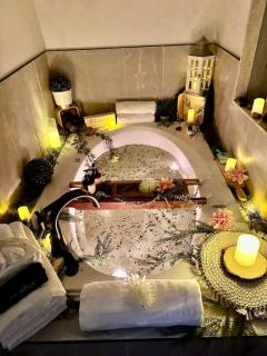 Beautiful tranquil centrally located condo - 3
