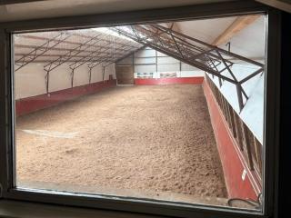 Dekema Equestrian Stalzolder - 4