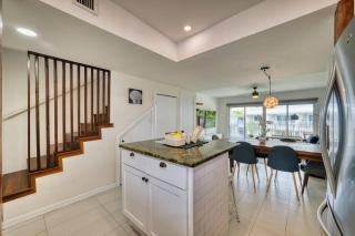 7mile Beachfront! 3 bedroom family beach condo - 3