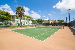 7mile Beachfront! 3 bedroom family beach condo - 1