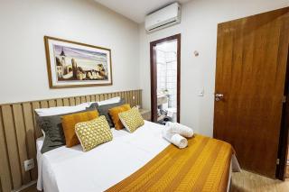 Studio Sudoeste, conforto e segurança(5`Esplanada) - 9