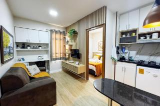 Studio Sudoeste, conforto e segurança(5`Esplanada) - 0