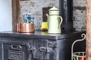 Mews Cottage - 4