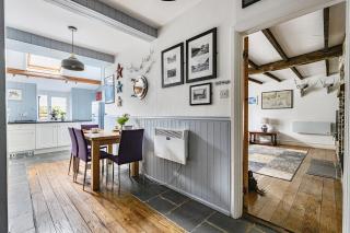 Mews Cottage - 6