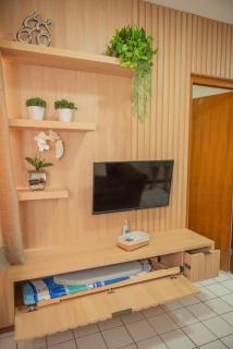 Studio Sudoeste, conforto e segurança(5`Esplanada) - 2