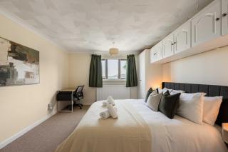 Spacious Contractor Hub Near Sizewell With Ample Off Road Parking - 6