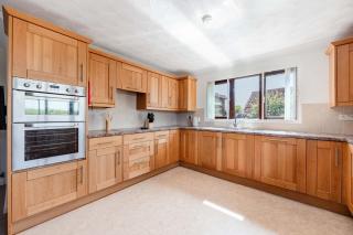 Spacious Contractor Hub Near Sizewell With Ample Off Road Parking - 8