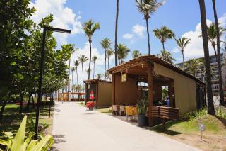 Suiten Reserva do Paiva - 8