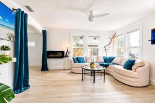 Charming St Augustine Oasis with Game Room for Family fun - 6
