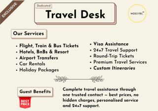 HOSHTEL99 - DELHI - Stay, Cowork and Cafe - 7
