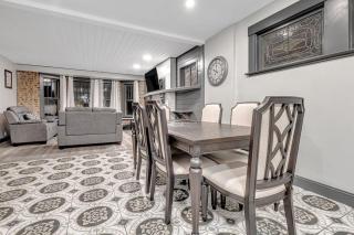Renovated 6BR 2BA Minutes from Falls and Casino - 6