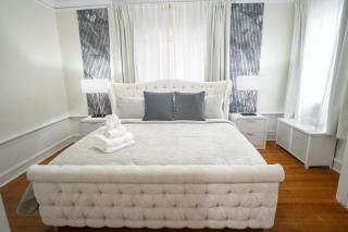 6BR Apt • Workspace • Near Lakefront + Red Line - 6