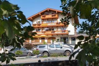 Hotel Schneeberger - 6