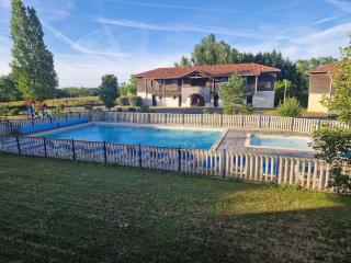 L'Ecrin du golf - 0