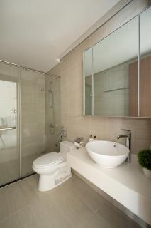 Vinhomes Central Park in Ho Chi Minh City, Vietnam - Landmark 3 - 9