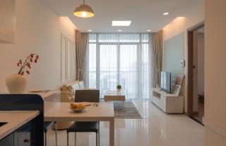 Vinhomes Central Park in Ho Chi Minh City, Vietnam - Landmark 3 - 3