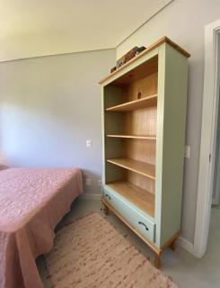 Apartamento Pé na Areia - 5