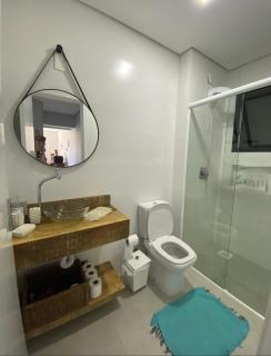 Apartamento Pé na Areia - 4