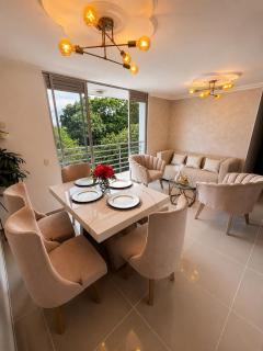 Apto moderno con piscina y parqueadero 73m2 - 9