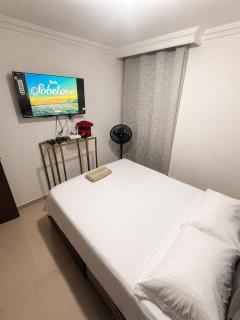 Apto moderno con piscina y parqueadero 73m2 - 3