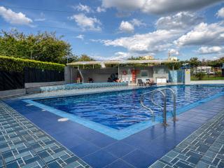 Apto moderno con piscina y parqueadero 73m2 - 7