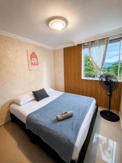 Apto moderno con piscina y parqueadero 73m2 - 6