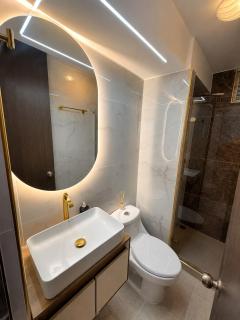 Apto moderno con piscina y parqueadero 73m2 - 5