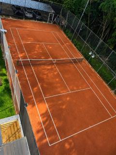 Apto moderno con piscina y parqueadero 73m2 - 1