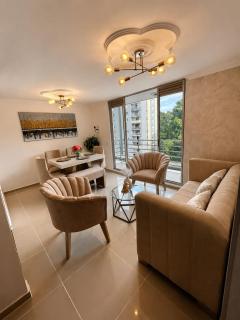 Apto moderno con piscina y parqueadero 73m2 - 8