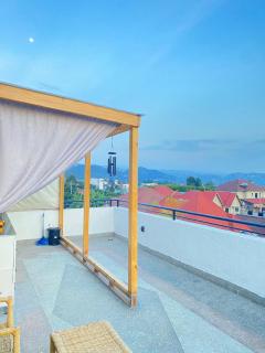 Baraka Residency Apartment LTD - 9