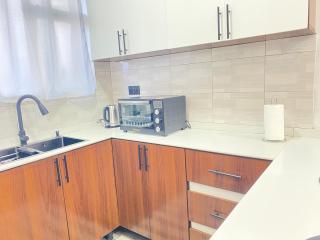 Baraka Residency Apartment LTD - 6