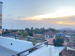 Baraka Residency Apartment LTD - 1