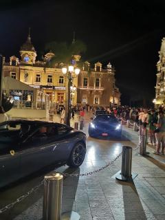 Living Monaco - 7 minutes walk to Casino - 7