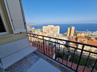 Living Monaco - 7 minutes walk to Casino - 5