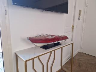 Living Monaco - 7 minutes walk to Casino - 4