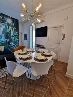 Living Monaco - 7 minutes walk to Casino - 3