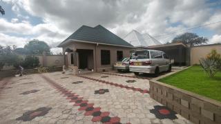 Pathway Homestay Arusha - 2