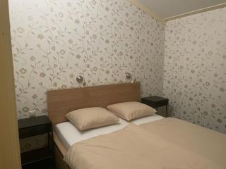 Rustig appartement met vrij uitzicht nabij Hoorn & Enkhuizen - 8