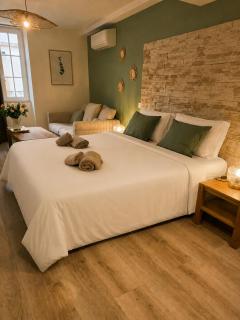 La Maison du Chat Perché - Chambres d'hôtes - 8