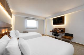 Sleep Inn Mexicali - 9