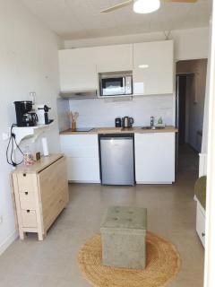 Charmant appartement aux Angles - 4