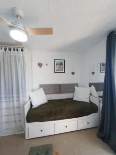 Charmant appartement aux Angles - 3