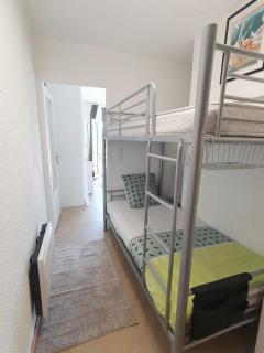 Charmant appartement aux Angles - 1