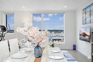 3BR Queen Anne House with Rooftop access - 1