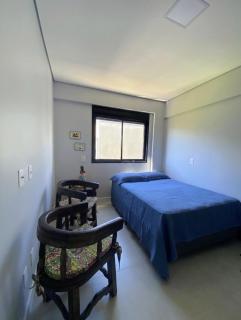 Apartamento Pé na Areia - 3